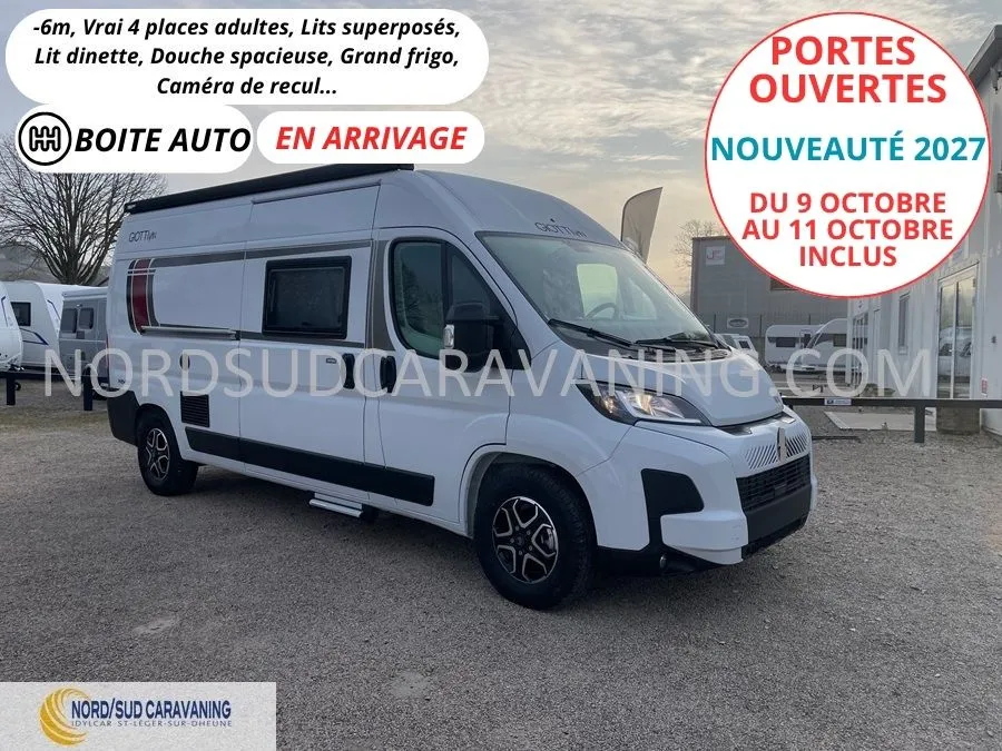 60B Première Édition